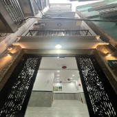 BÁN GẤP nhà Hoàng Mai, dân xây chắc chắn. DT 38/43m 4T. Gần CV Yên Sở, GAMUDA CITY giá 4,56 tỷ
NGÕ NÔNG DT rộng 36/45m 4 Tầng